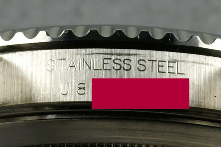 Rolex Submariner 14060