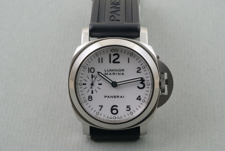 Panerai Luminor Marina PAM 113