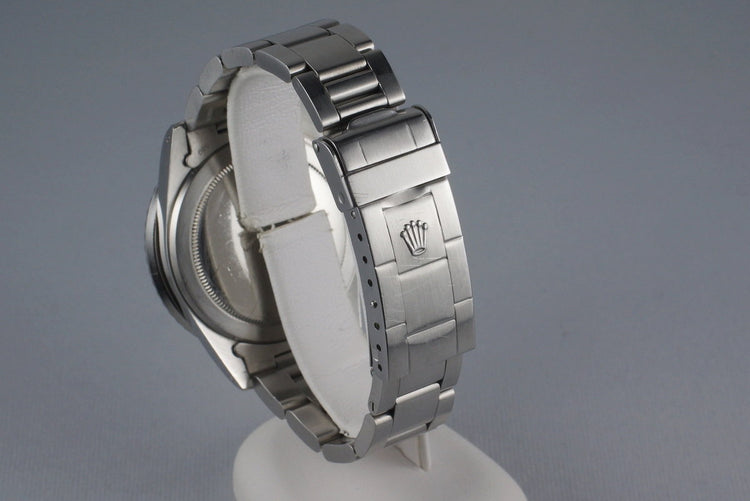 1978 Rolex Submariner 1680