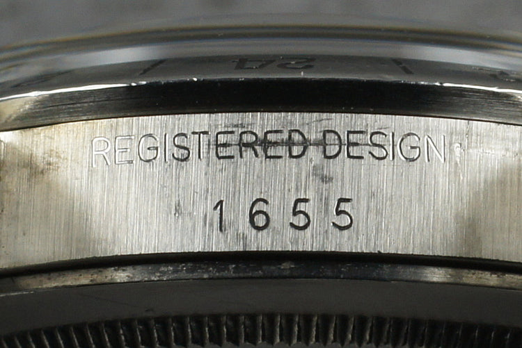 1978 Rolex Explorer II 1655