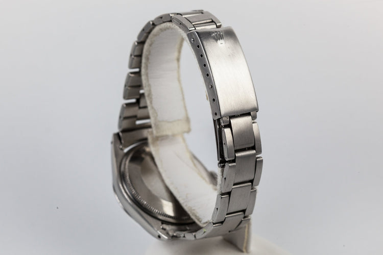 1972 Rolex Oyster Perpetual Date 1500