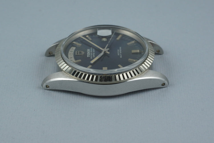 1969 Tudor OysterPrince Date Day 7019/4