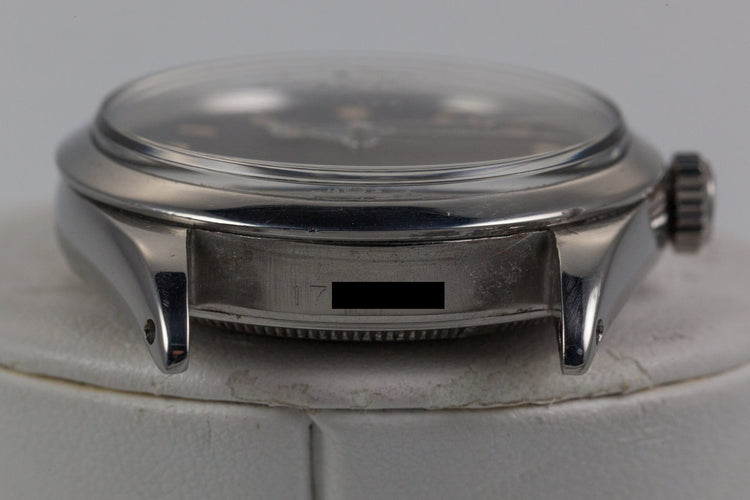 1967 Rolex Explorer 1 1016