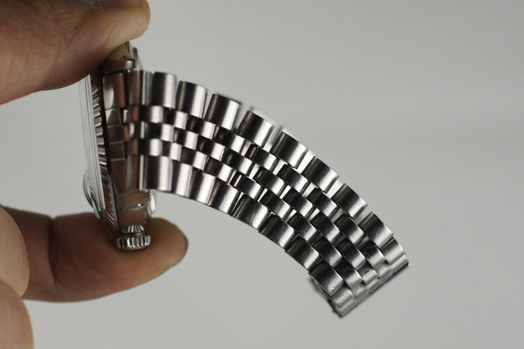 1966 Rolex Date Just 1603