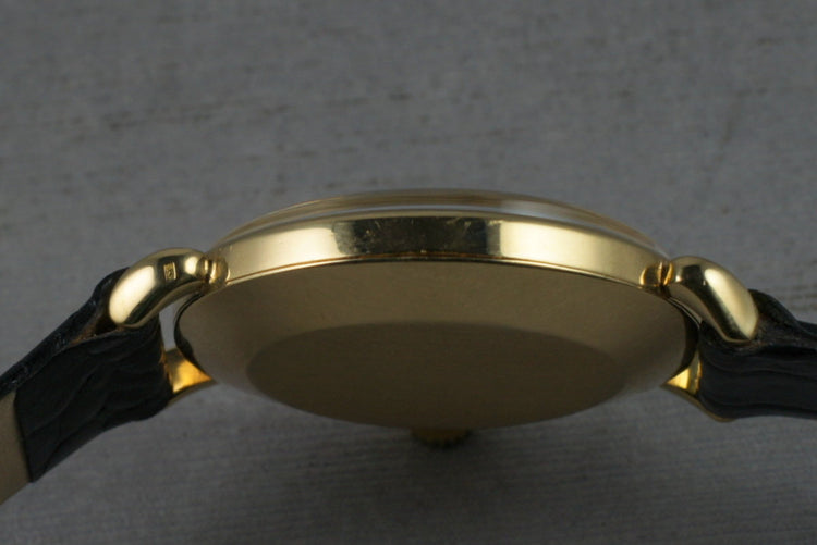 Patek Philippe Vintage Pre-Reference with Service Papers
