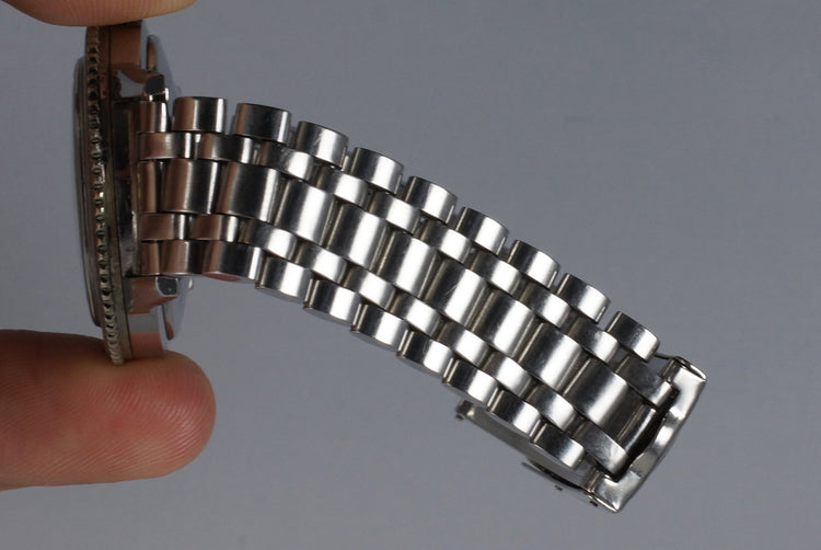 1970’s Zodiac Aerospace GMT 752-934B