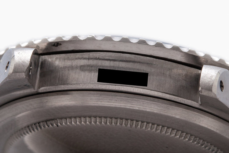 1964 Rolex Submariner 5513 Gilt Dial with Box and Papers