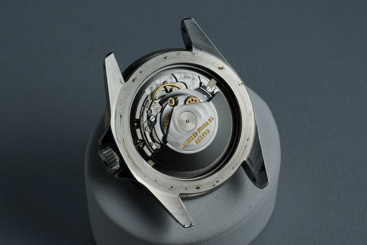 1968 Tudor Submariner 7016/0
