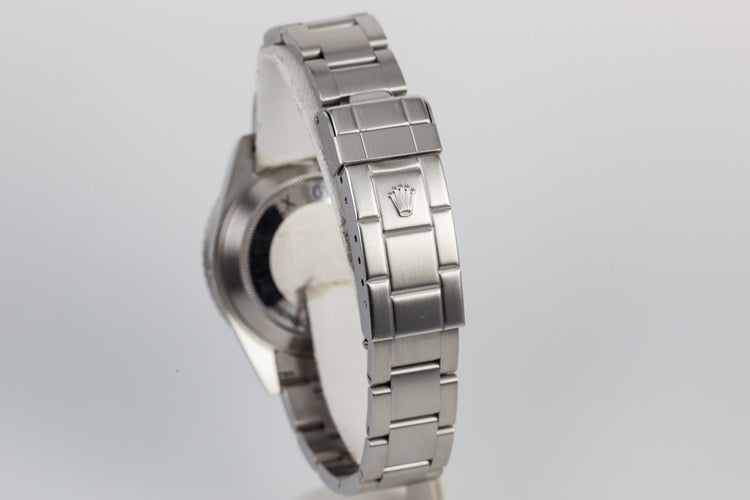2005 Rolex Sea Dweller 16600