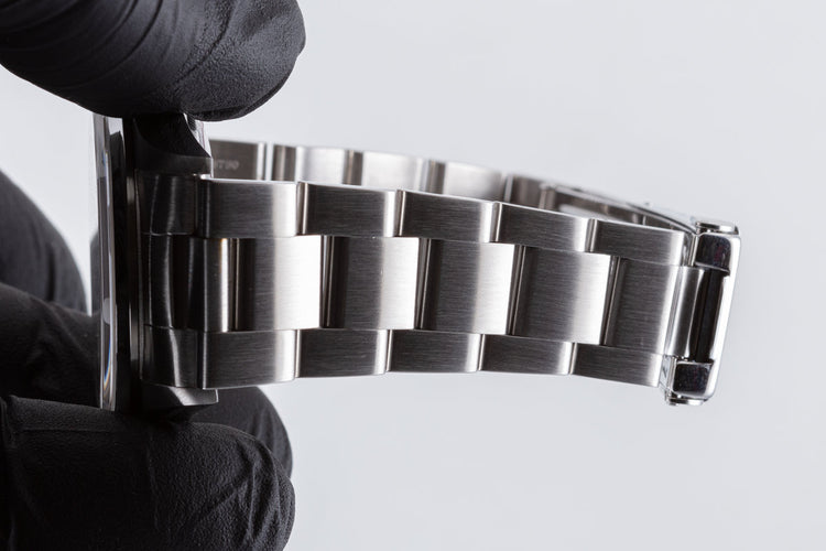 1999 Rolex Explorer 14270 Swiss Only Dial with Box & Papers