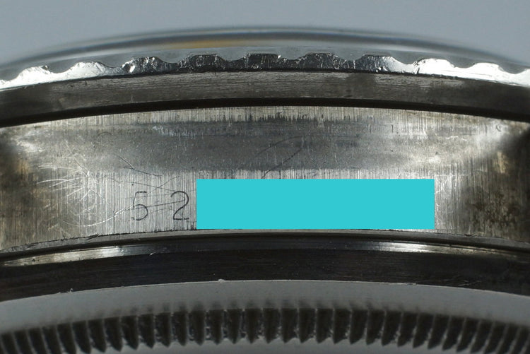1978 Rolex Submariner 5512