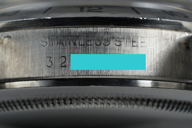 1972 Rolex Explorer II 1655 with Mark I Dial