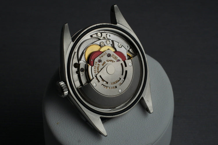 1969 Rolex Explorer 1 1016