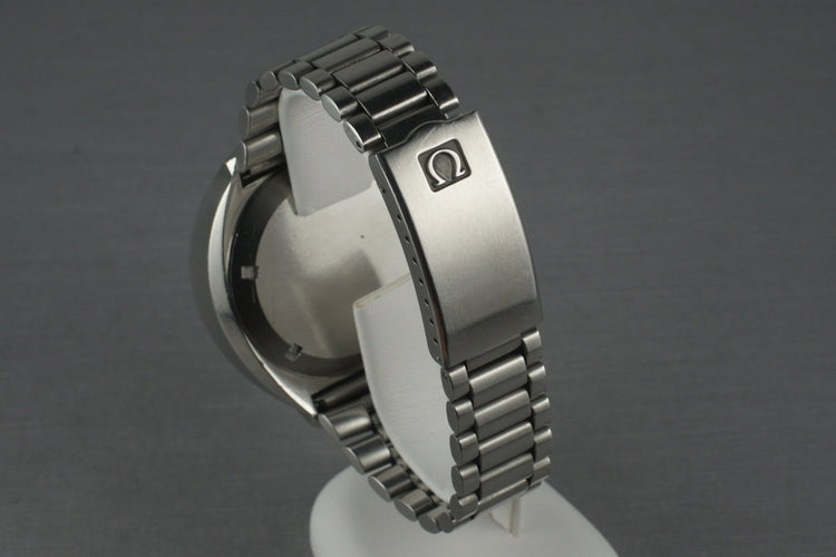 1970 Omega Speedmaster Mark III 176.002