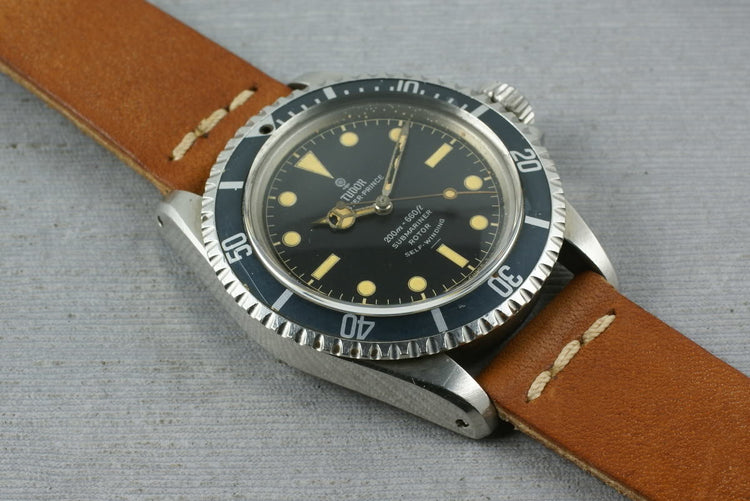 Tudor Submariner UNDERLINE Ref: 7928
