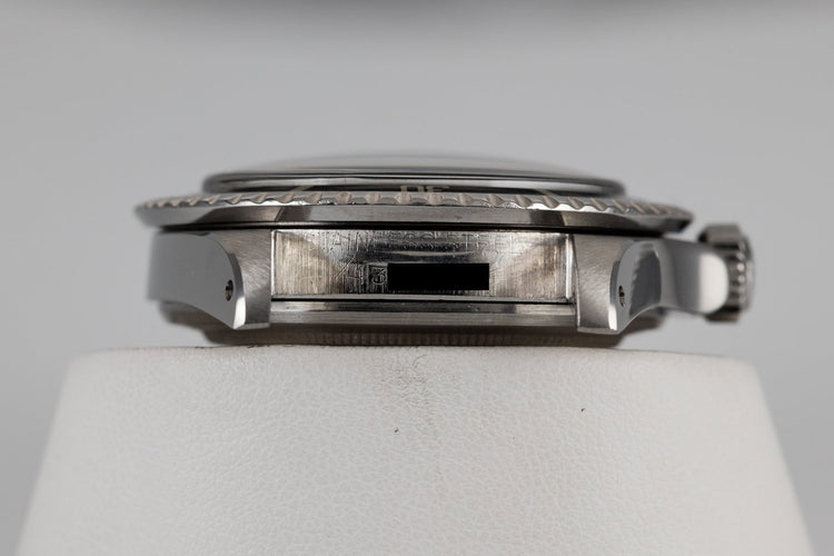1966 Rolex Submariner 5512 with Serif Dial