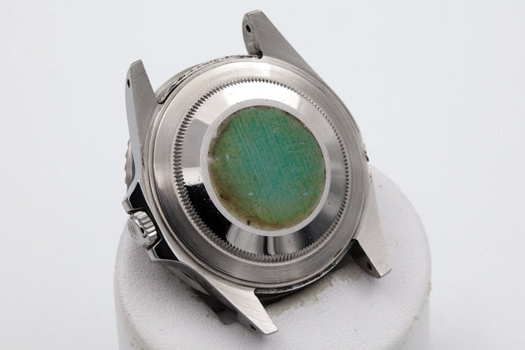 2002 Rolex GMT II 16710