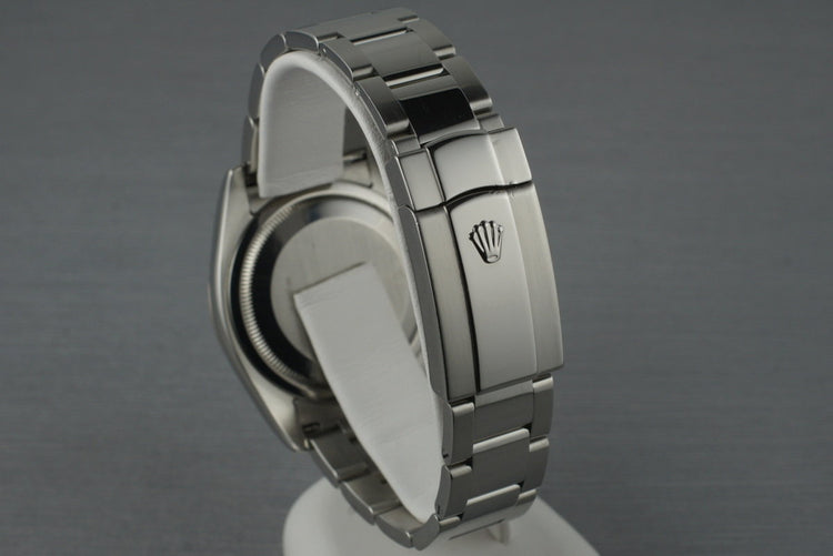 2005 Rolex Datejust Turnograph 116264