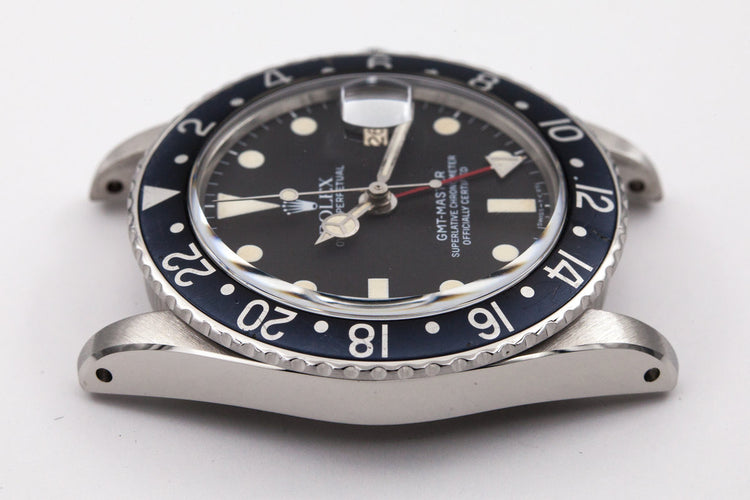 1978 Rolex GMT 1675