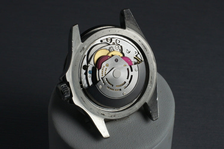 1972 Rolex Submariner 5513