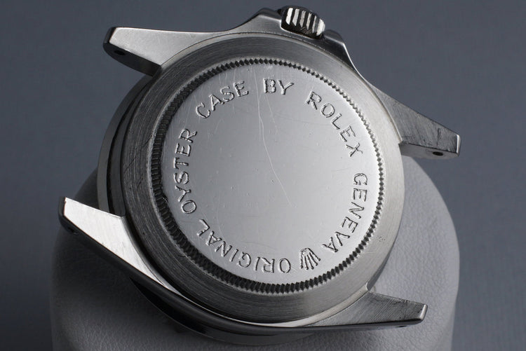 1967 Tudor Submariner 7928/0