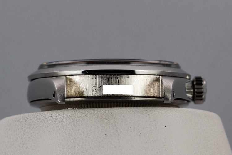 1969 Rolex Explorer 1016