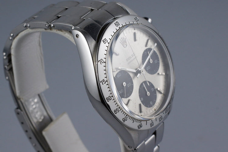 1963 Rolex Daytona 6238