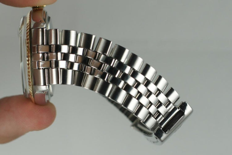 1972 Rolex DateJust 1601