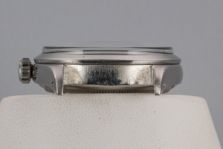 1956 Rolex Explorer 6610 Matte Dial