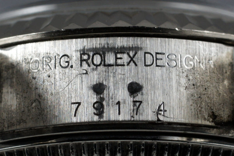 2002 Rolex Ladies Datejust 79174 with Cream Dial