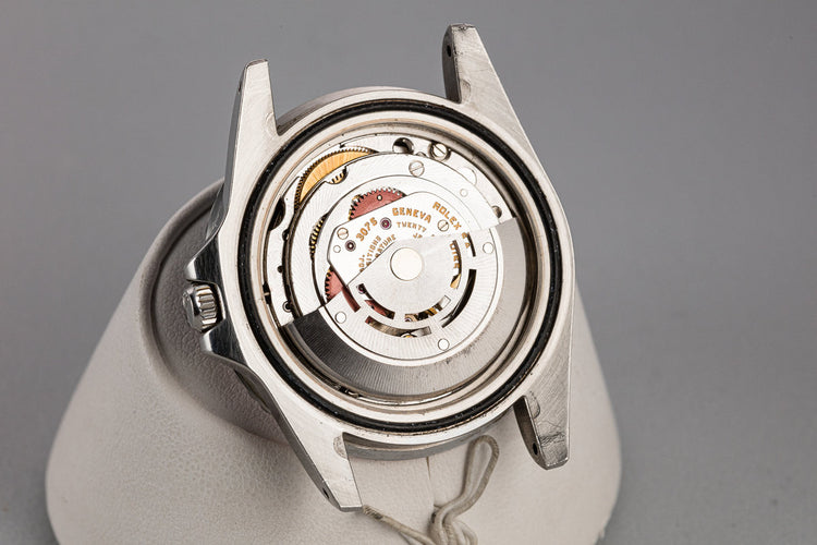 1982 Rolex GMT-Master 16750 "Pepsi"