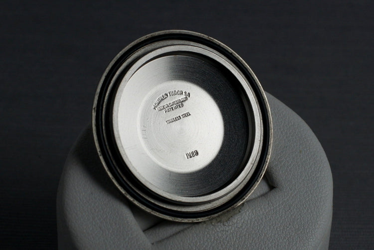 1968 Tudor Submariner 7016/0