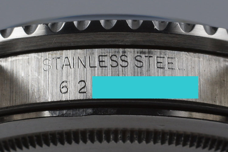 1979 Rolex GMT 16750