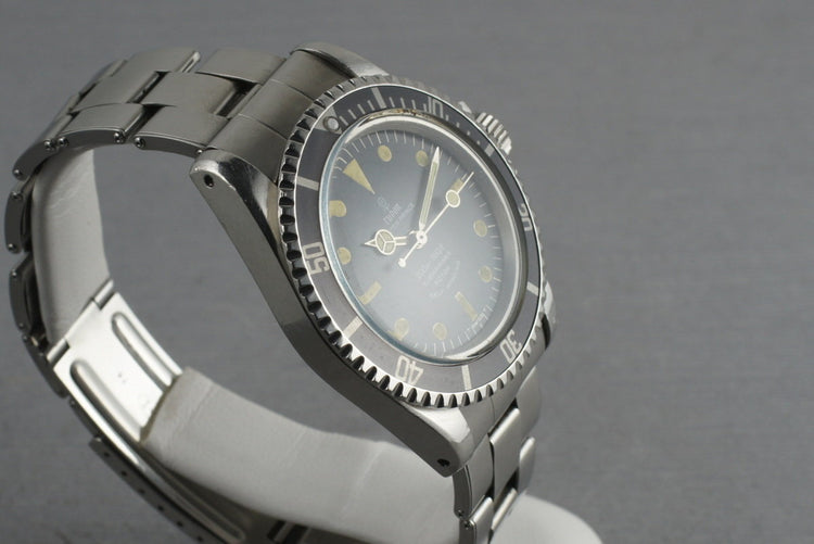 Tudor Submariner 7016/0