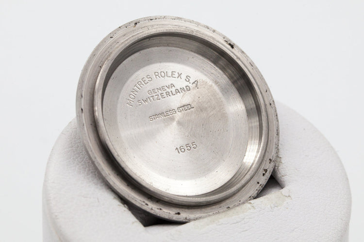 1983 Rolex Explorer II 1655 Mark V Dial