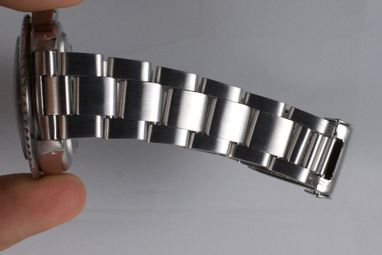 1967 Rolex Submariner 5513 Gilt Dial