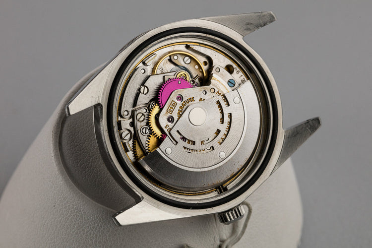 1967 Rolex Milgauss 1019