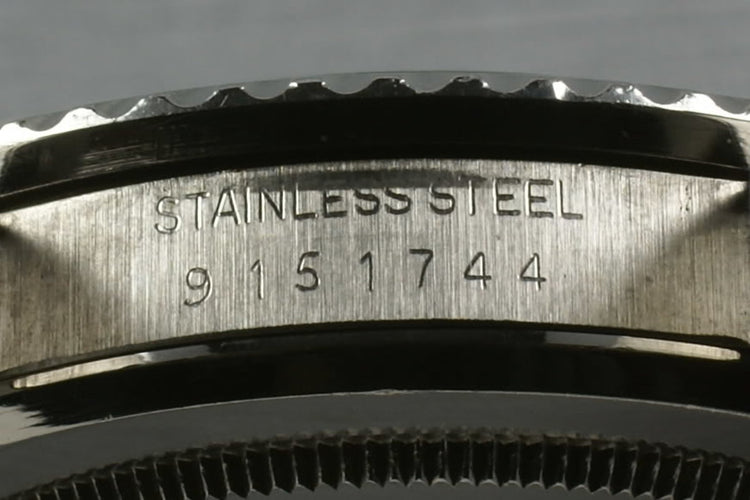 Rolex Submariner 5513