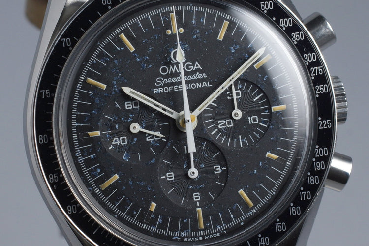 1997 Omega Speedmaster 3572.50
