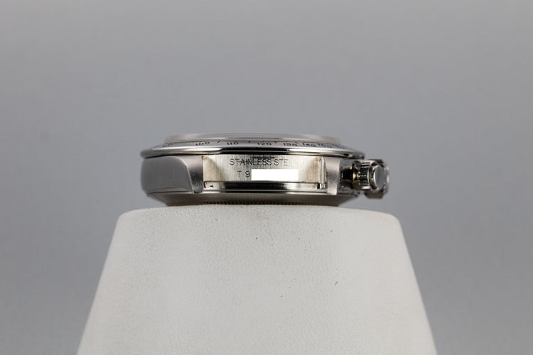 1995 Rolex Daytona 16520 White Dial