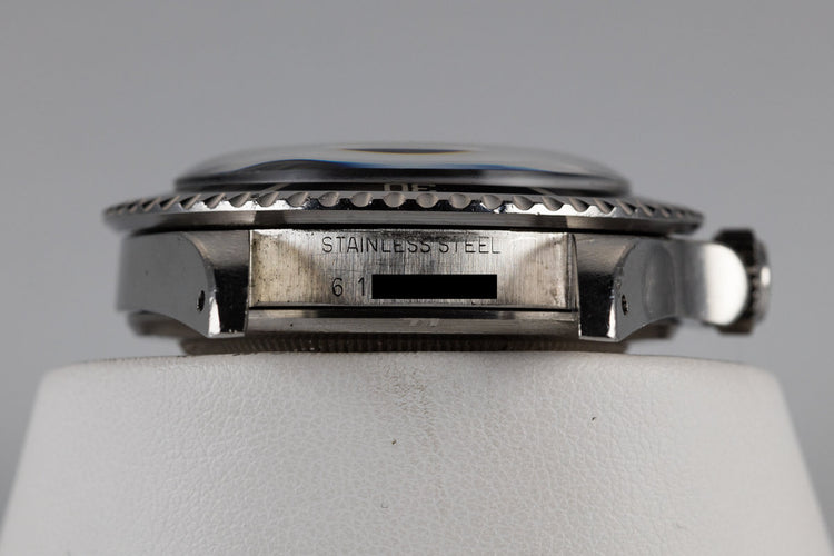 1979 Rolex Submariner 1680