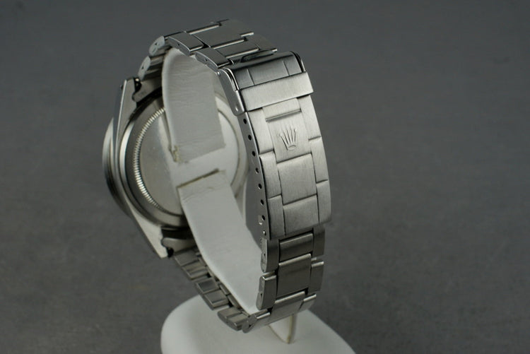 1971 Rolex Submariner 1680