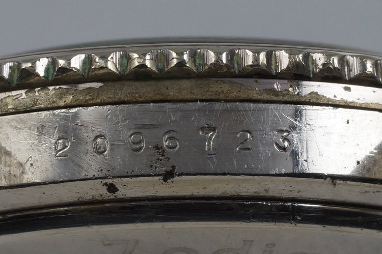 1970’s Zodiac Aerospace GMT 752-934B