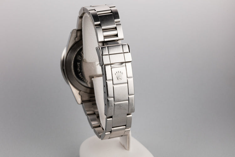 1978 Rolex Double Red Sea-Dweller 1665 with Mark 4 Dial