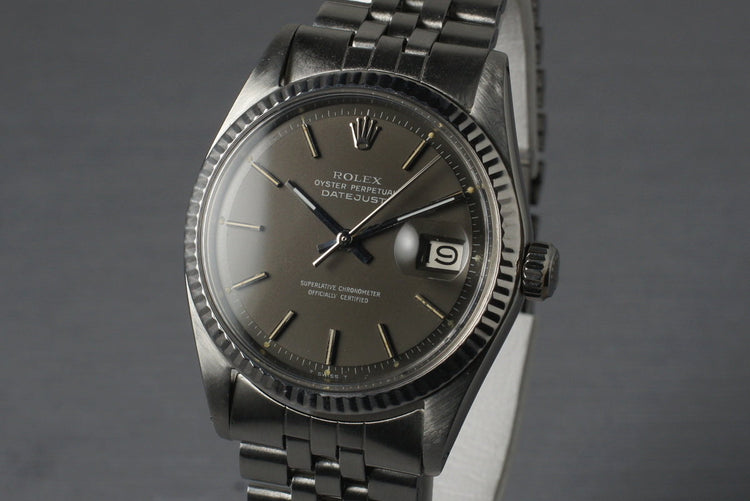 1970 Rolex DateJust 1601