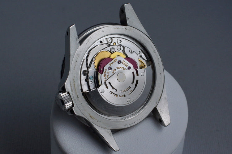 1972 Rolex Submariner 1680