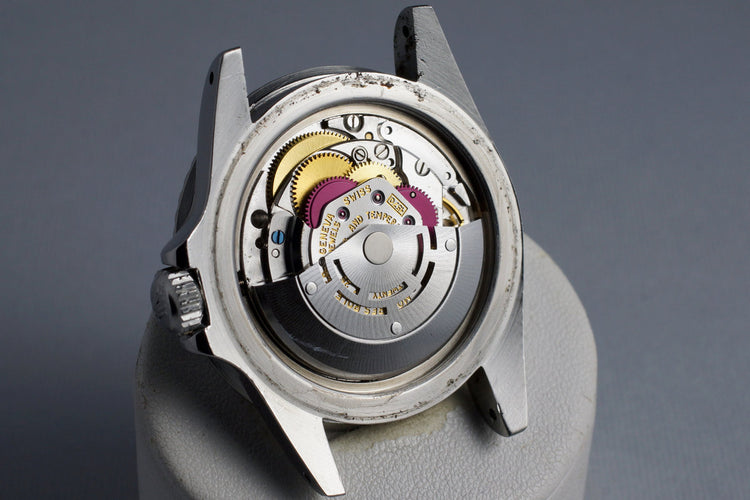 1978 Rolex Submariner 1680