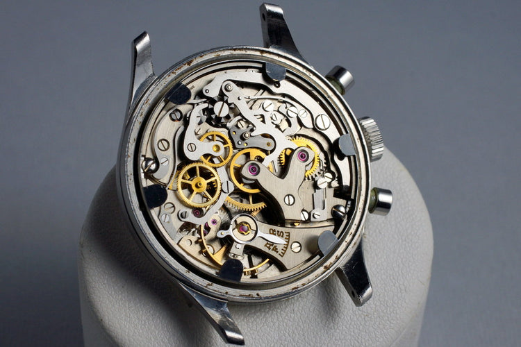 1954 Breitling 2-Register Chronograph 777