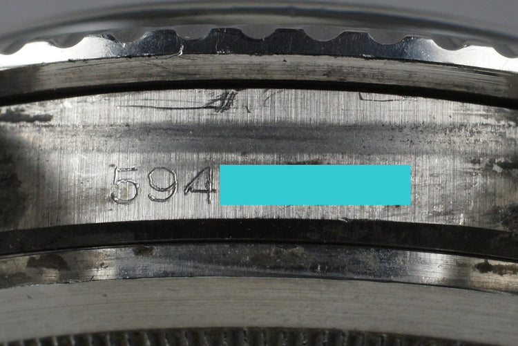 1967 Tudor Submariner 7928