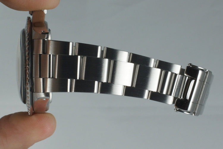 1968 Rolex Submariner 5513